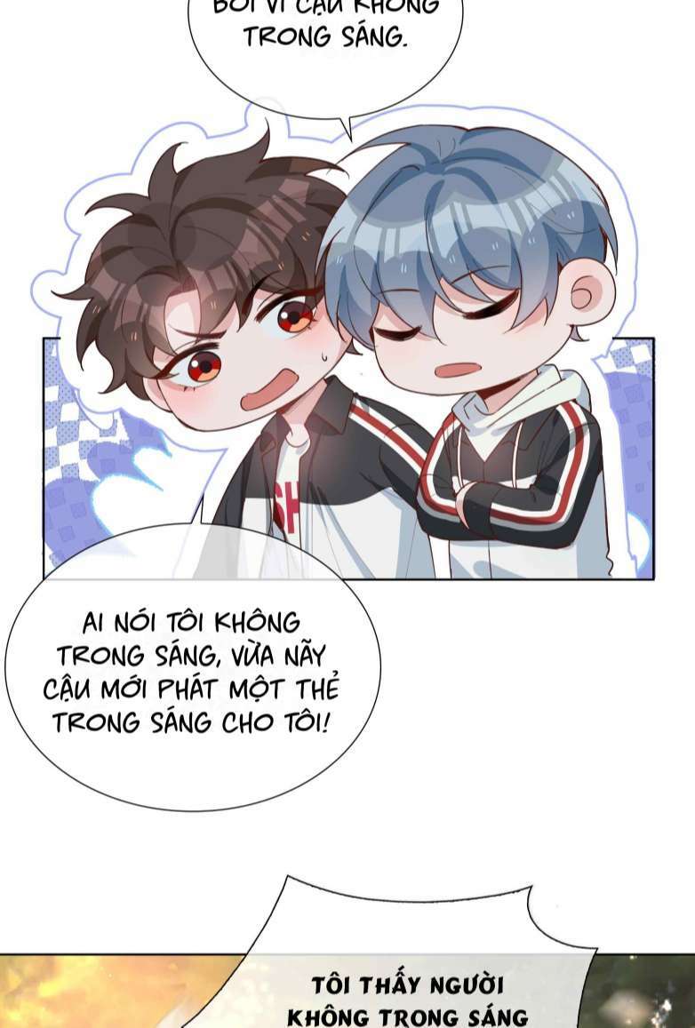 Sơn Hải Cao Trung Chapter 60 - Trang 2