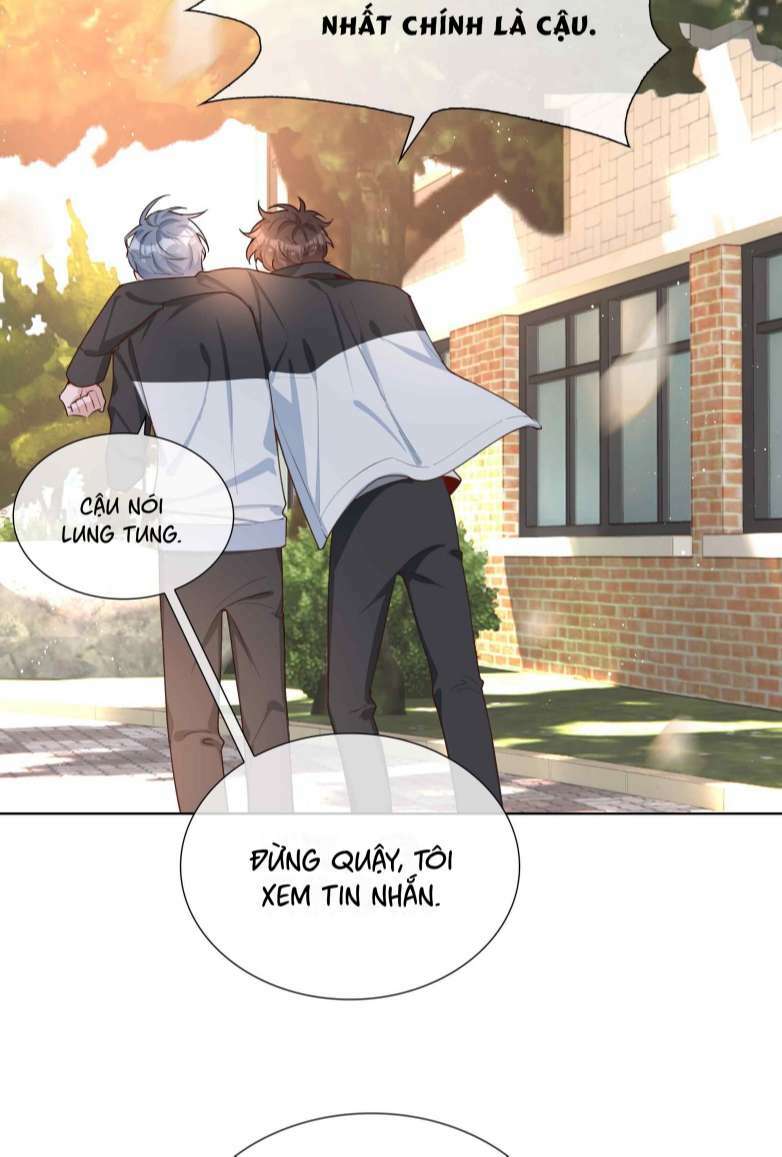 Sơn Hải Cao Trung Chapter 60 - Trang 2