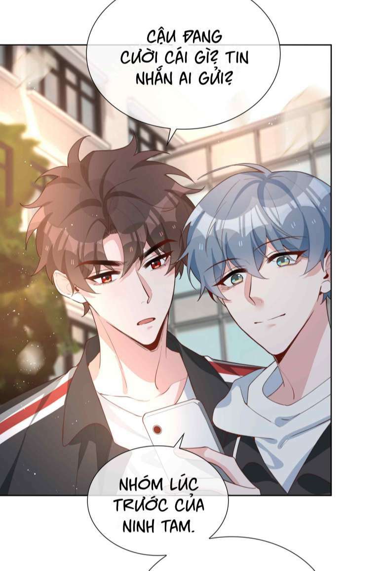 Sơn Hải Cao Trung Chapter 60 - Trang 2