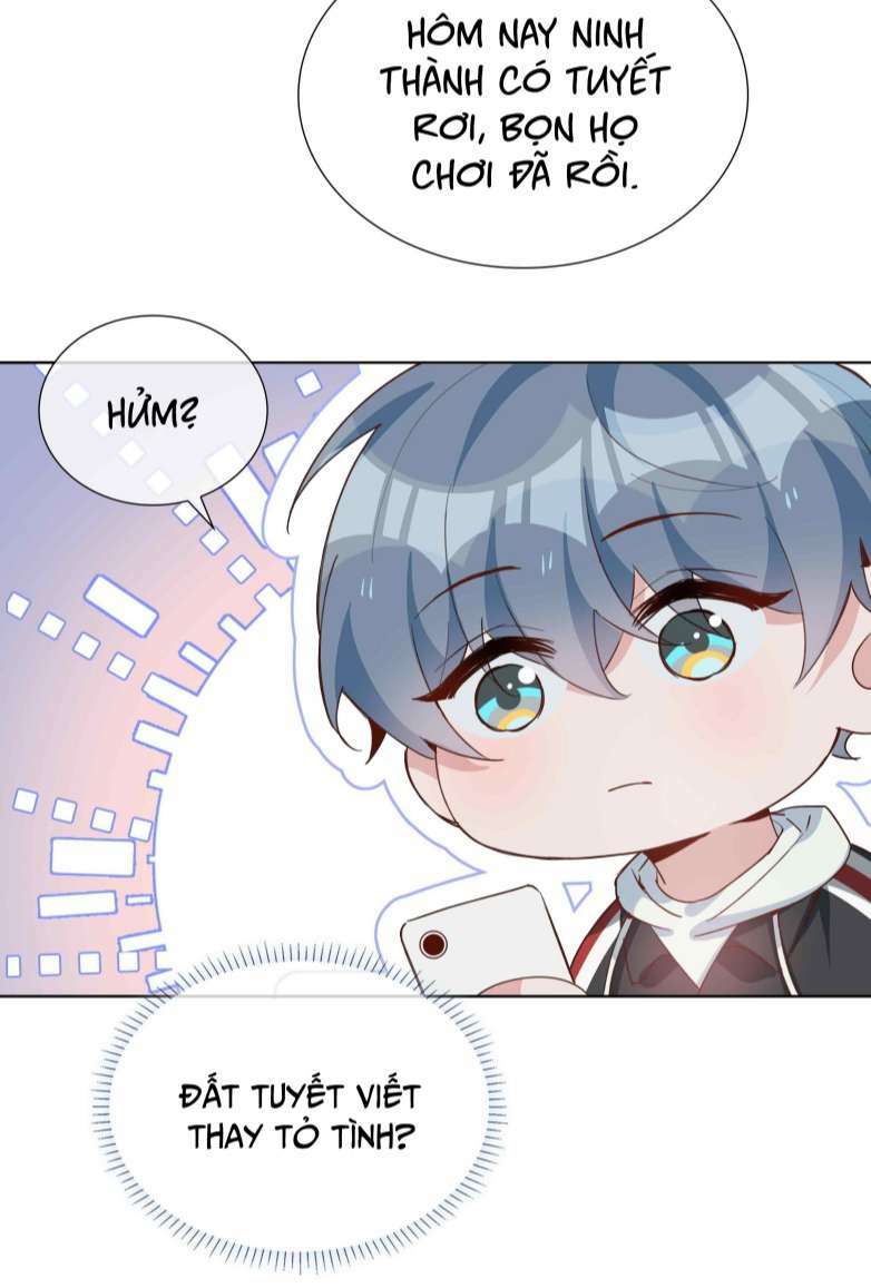 Sơn Hải Cao Trung Chapter 60 - Trang 2