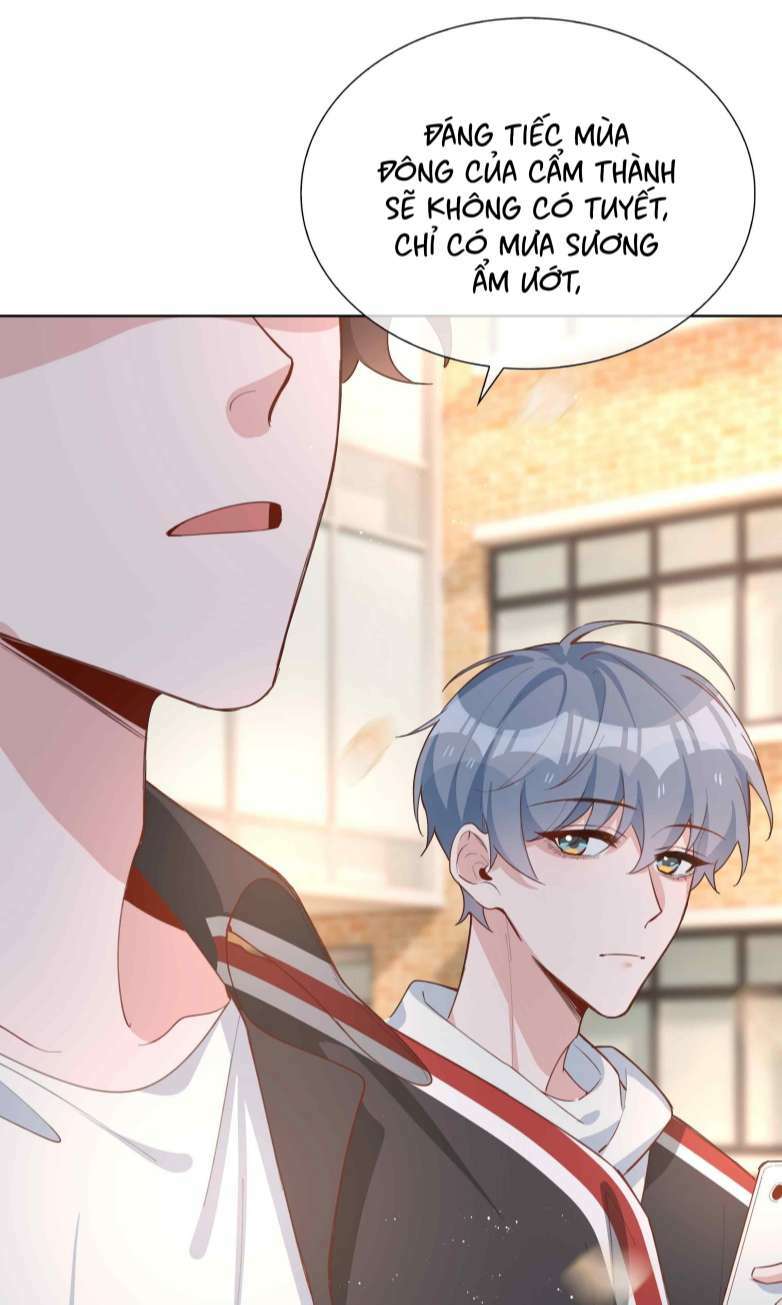 Sơn Hải Cao Trung Chapter 60 - Trang 2