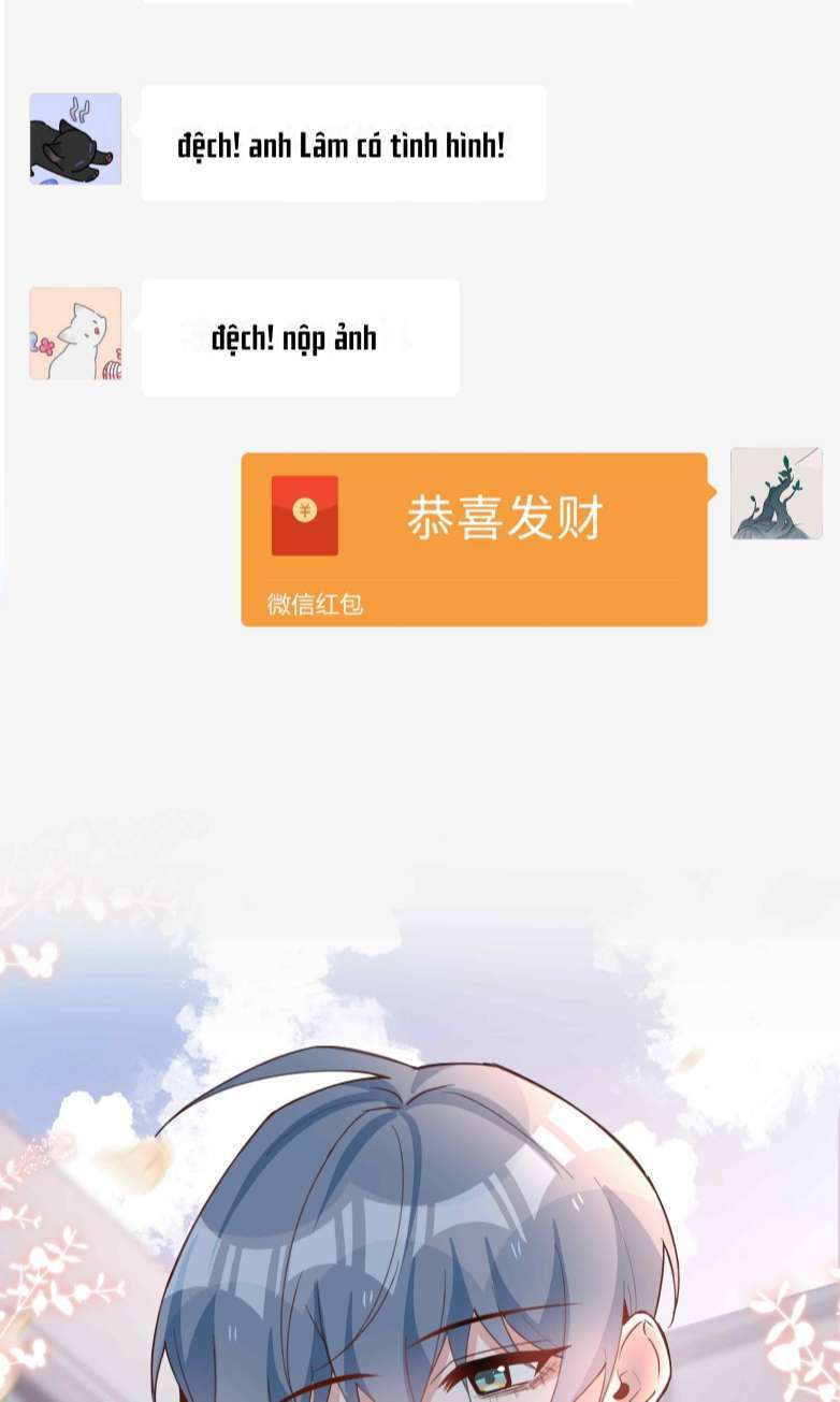 Sơn Hải Cao Trung Chapter 60 - Trang 2