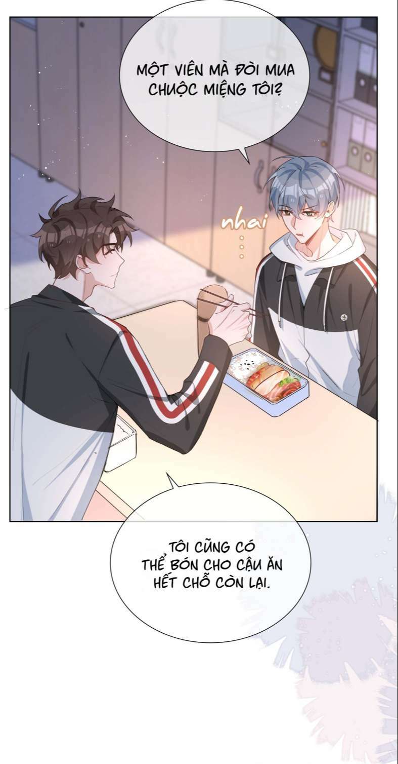 Sơn Hải Cao Trung Chapter 60 - Trang 2