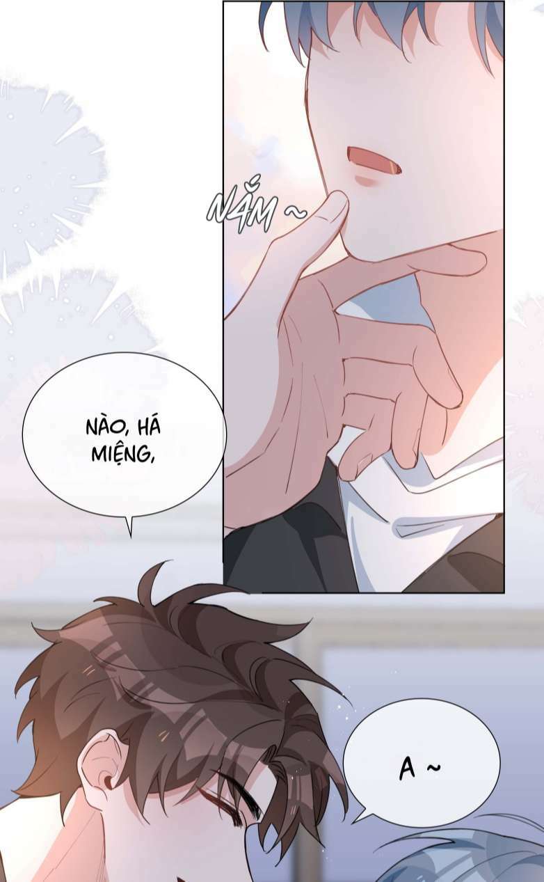 Sơn Hải Cao Trung Chapter 60 - Trang 2