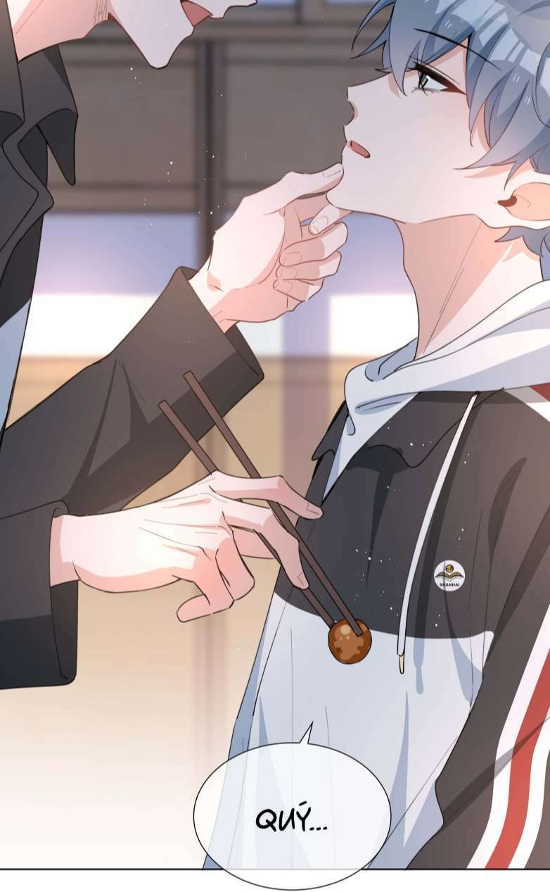 Sơn Hải Cao Trung Chapter 60 - Trang 2