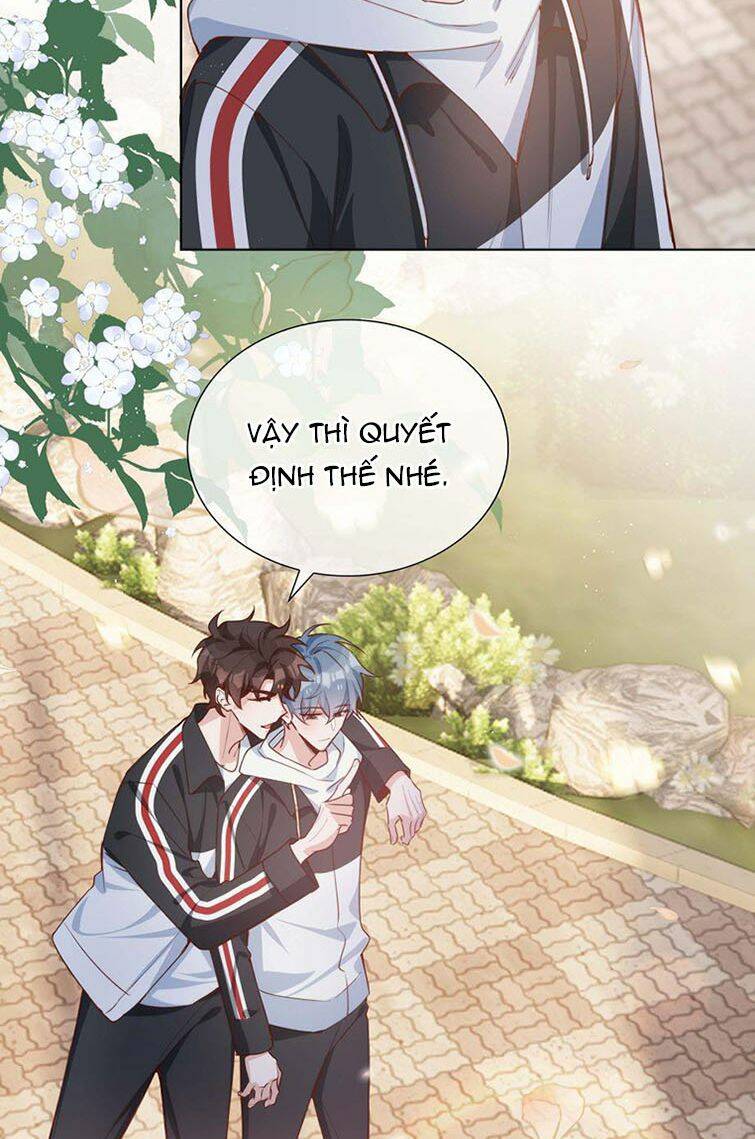 Sơn Hải Cao Trung Chapter 61 - Trang 2