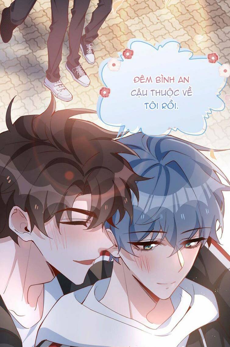 Sơn Hải Cao Trung Chapter 61 - Trang 2