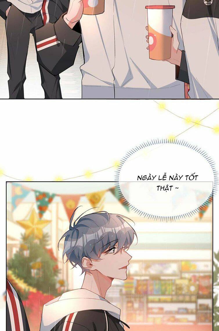 Sơn Hải Cao Trung Chapter 61 - Trang 2