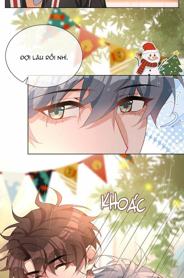 Sơn Hải Cao Trung Chapter 61 - Trang 2