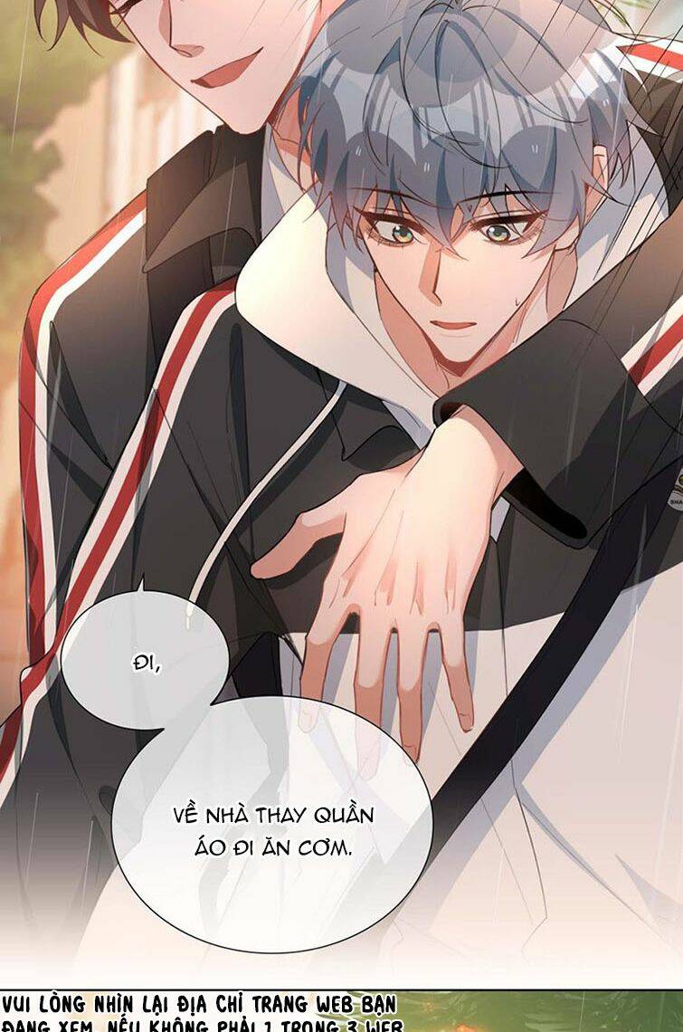 Sơn Hải Cao Trung Chapter 61 - Trang 2