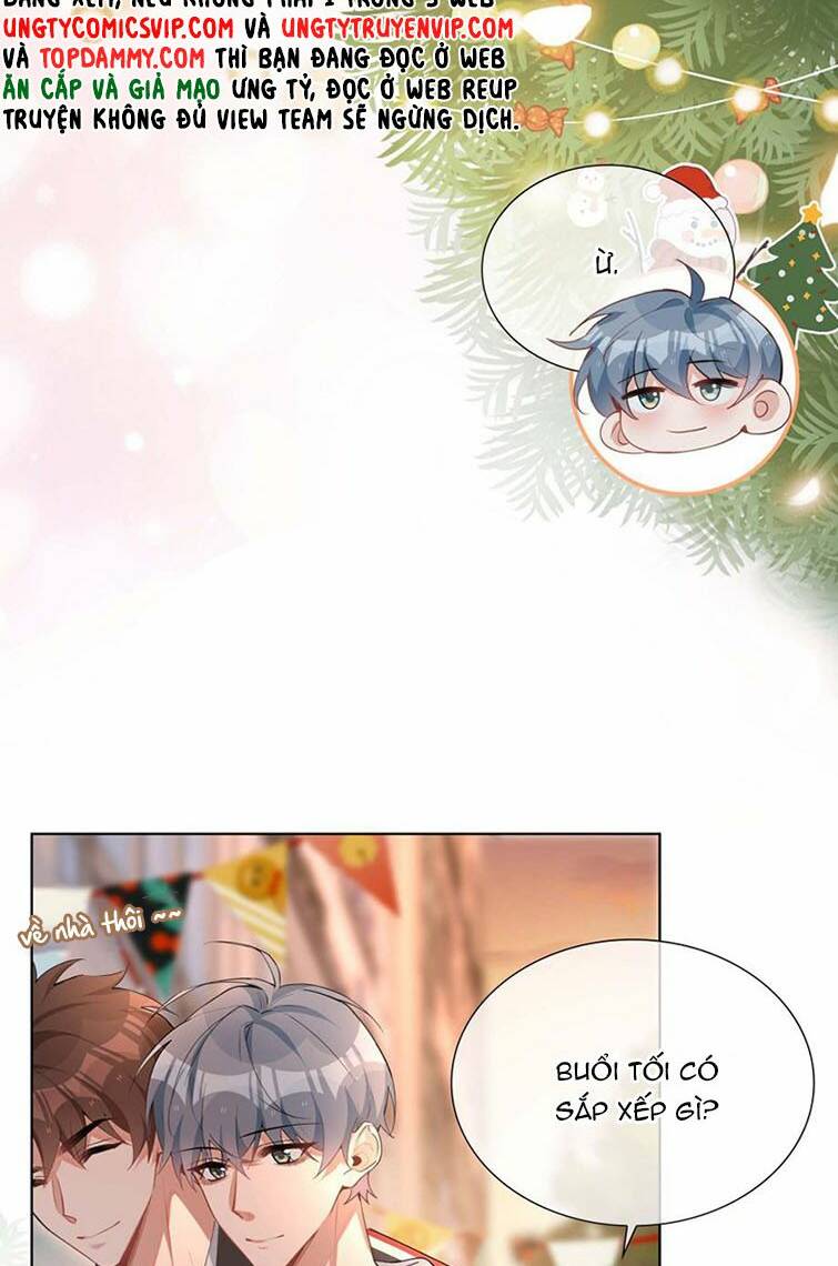 Sơn Hải Cao Trung Chapter 61 - Trang 2