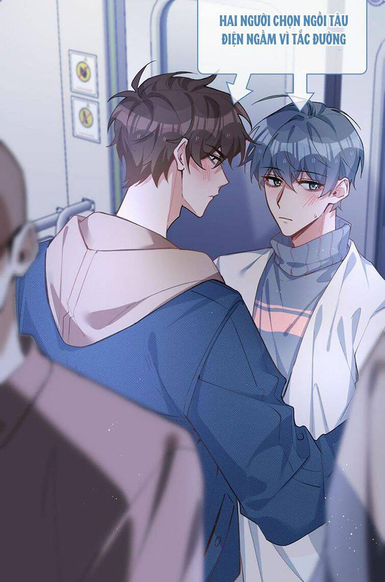 Sơn Hải Cao Trung Chapter 61 - Trang 2