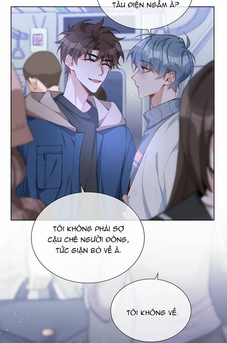 Sơn Hải Cao Trung Chapter 61 - Trang 2