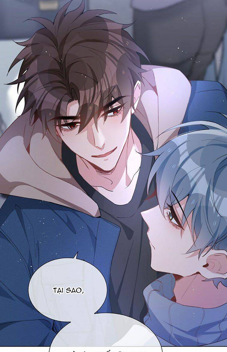 Sơn Hải Cao Trung Chapter 61 - Trang 2