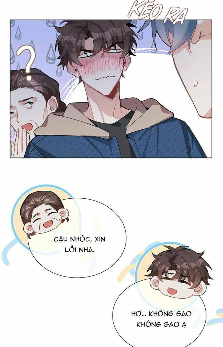 Sơn Hải Cao Trung Chapter 61 - Trang 2