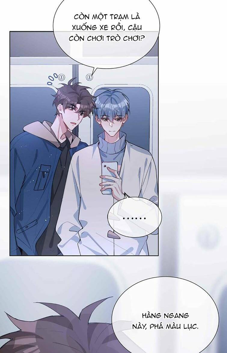 Sơn Hải Cao Trung Chapter 61 - Trang 2