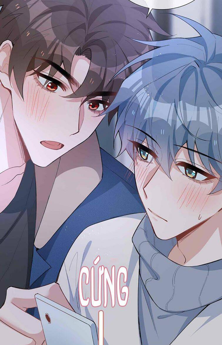 Sơn Hải Cao Trung Chapter 61 - Trang 2