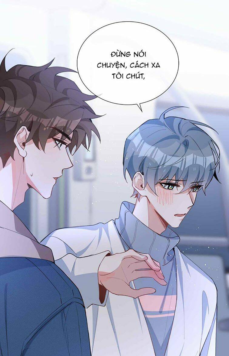 Sơn Hải Cao Trung Chapter 61 - Trang 2