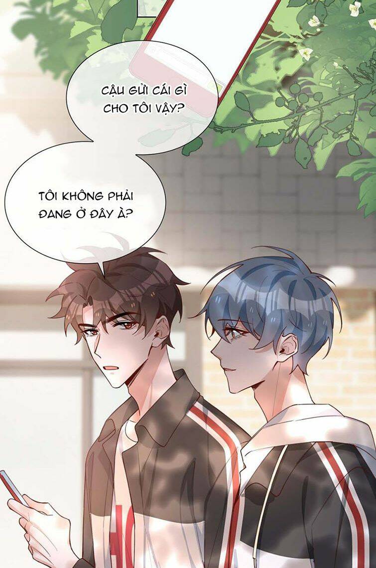 Sơn Hải Cao Trung Chapter 61 - Trang 2