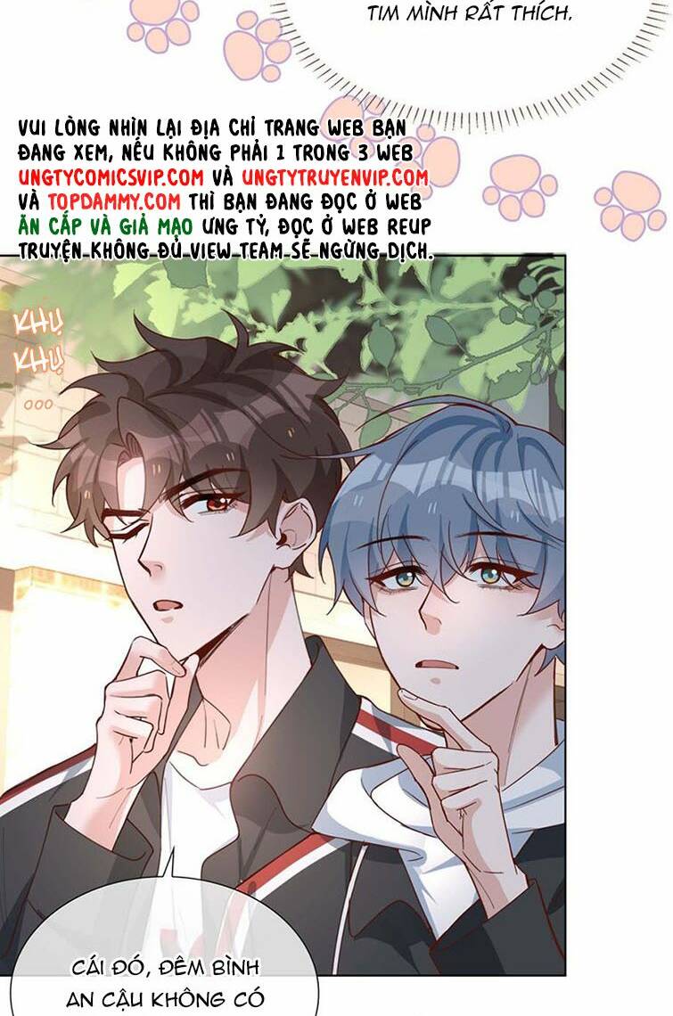 Sơn Hải Cao Trung Chapter 61 - Trang 2