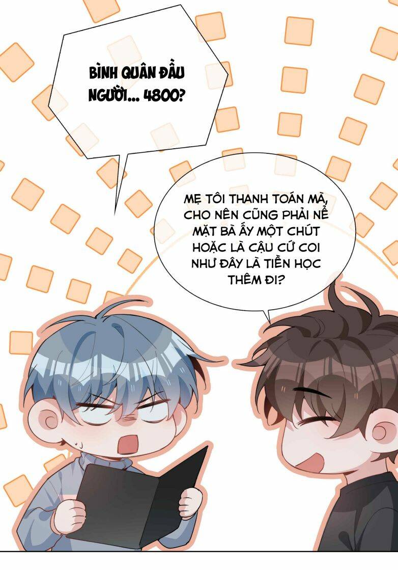 Sơn Hải Cao Trung Chapter 62 - Trang 2