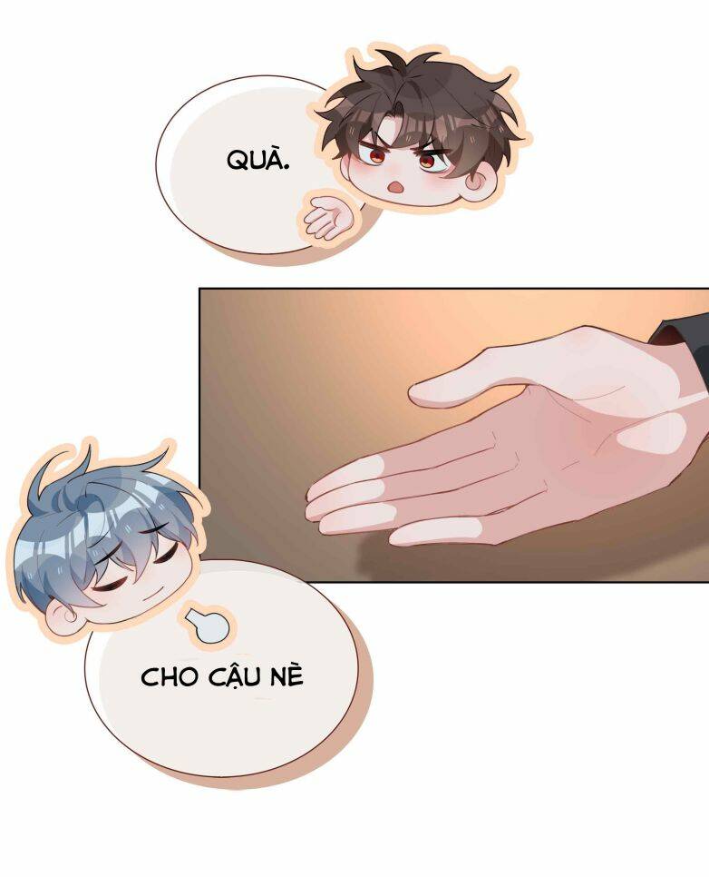 Sơn Hải Cao Trung Chapter 62 - Trang 2