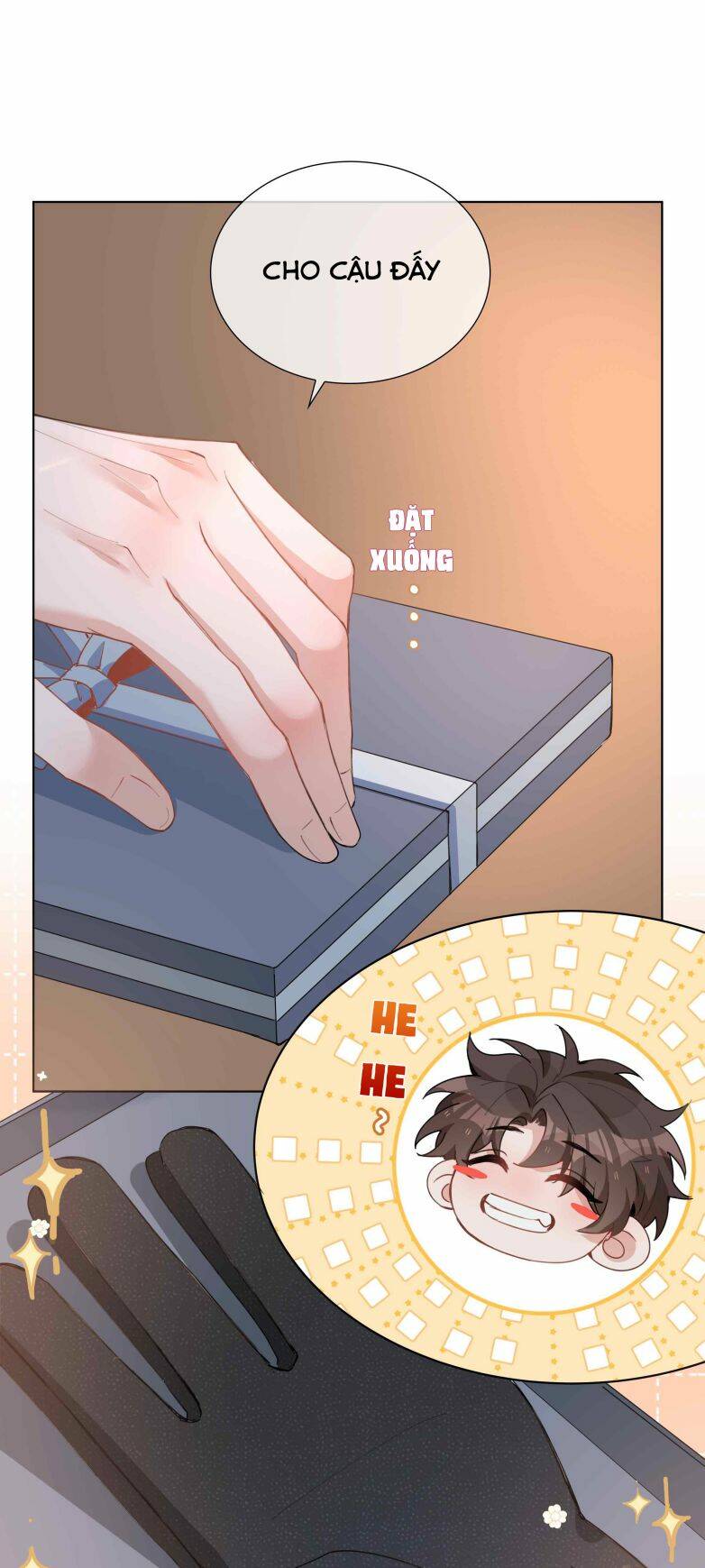 Sơn Hải Cao Trung Chapter 62 - Trang 2