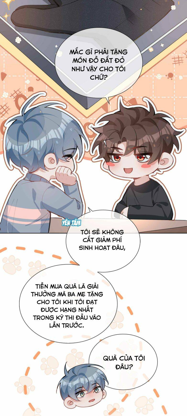 Sơn Hải Cao Trung Chapter 62 - Trang 2