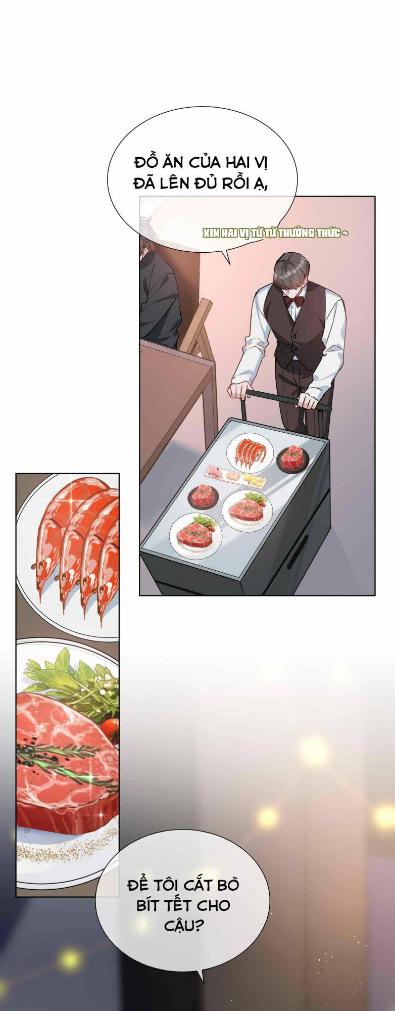 Sơn Hải Cao Trung Chapter 62 - Trang 2