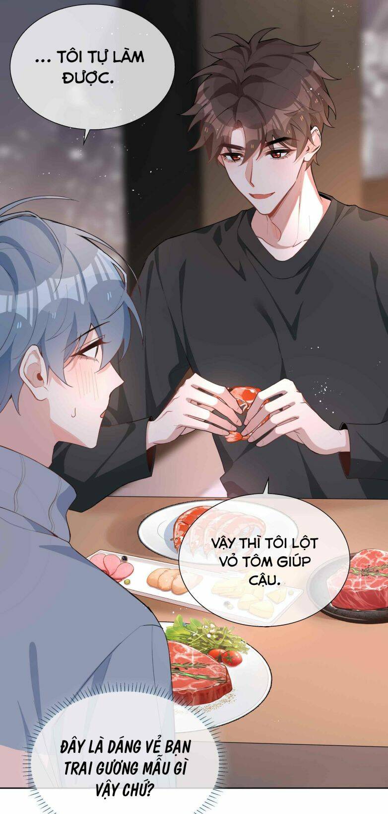 Sơn Hải Cao Trung Chapter 62 - Trang 2