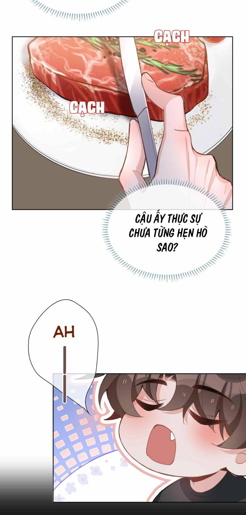 Sơn Hải Cao Trung Chapter 62 - Trang 2