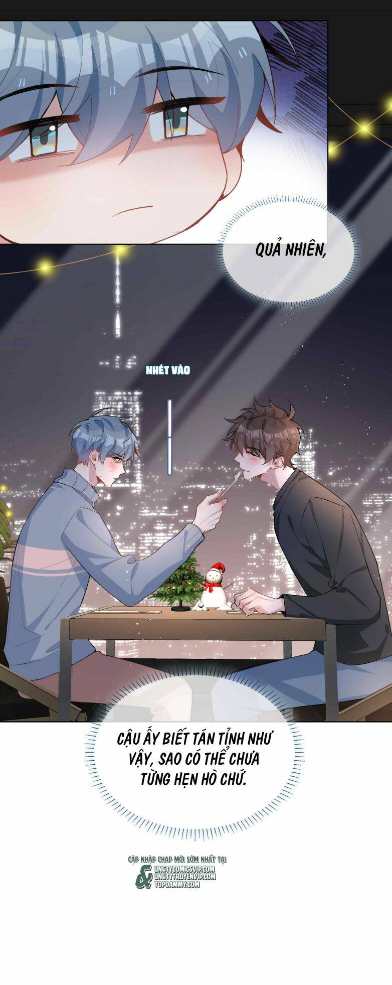 Sơn Hải Cao Trung Chapter 62 - Trang 2