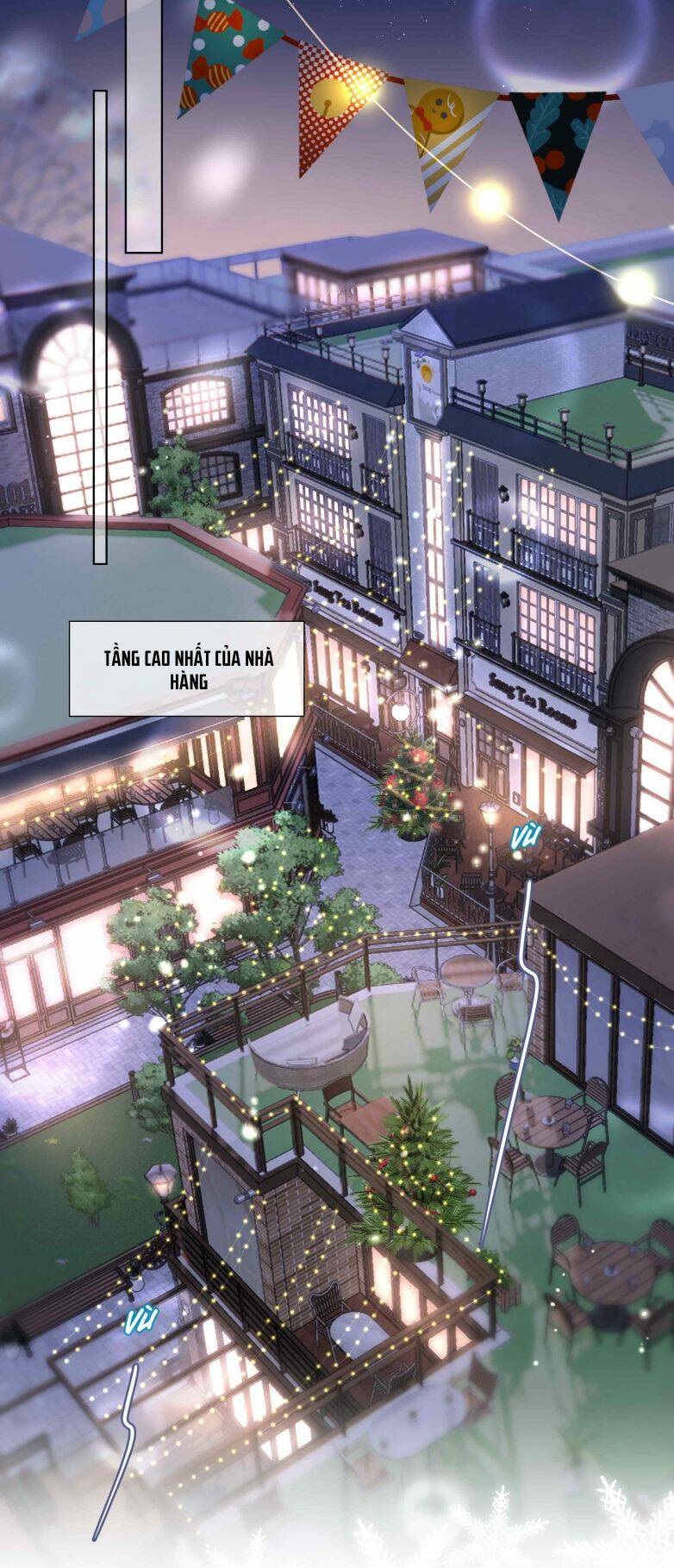 Sơn Hải Cao Trung Chapter 62 - Trang 2