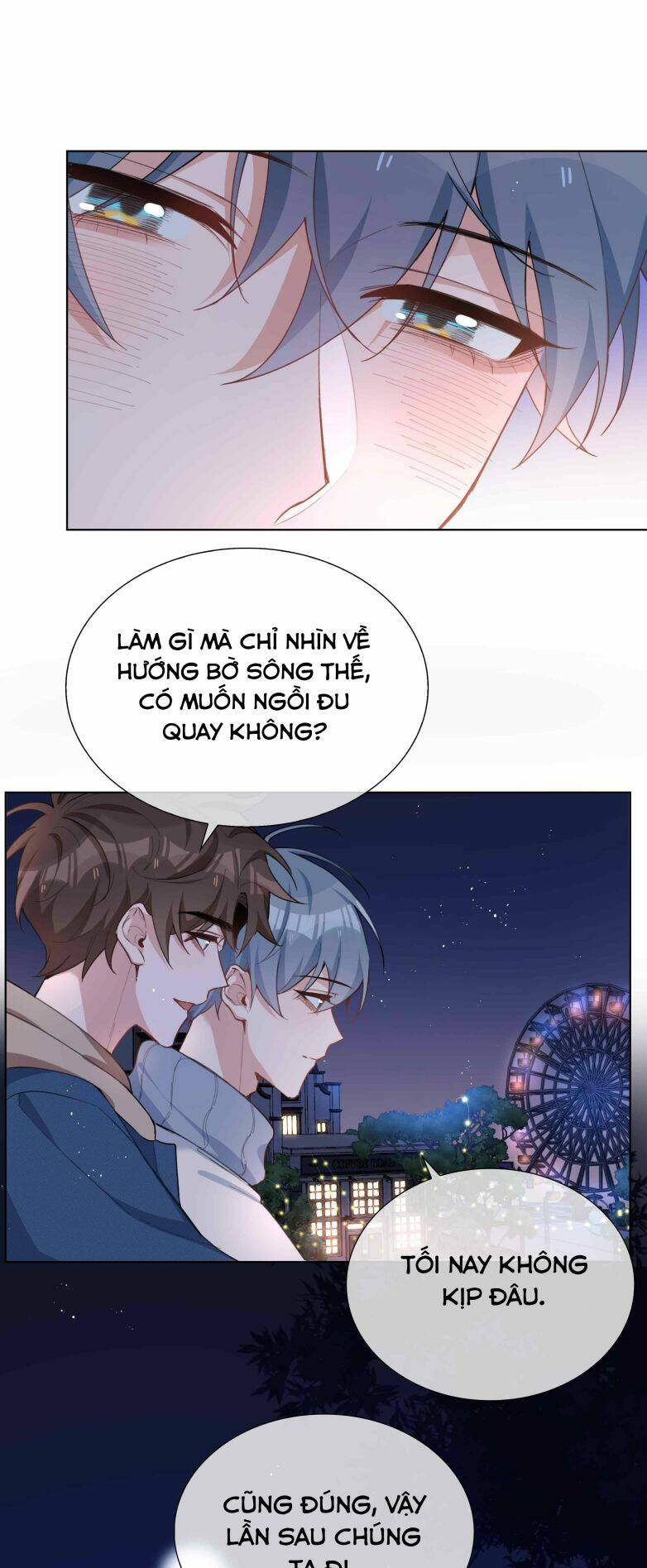 Sơn Hải Cao Trung Chapter 62 - Trang 2