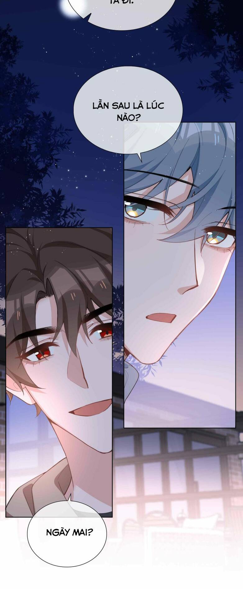 Sơn Hải Cao Trung Chapter 62 - Trang 2