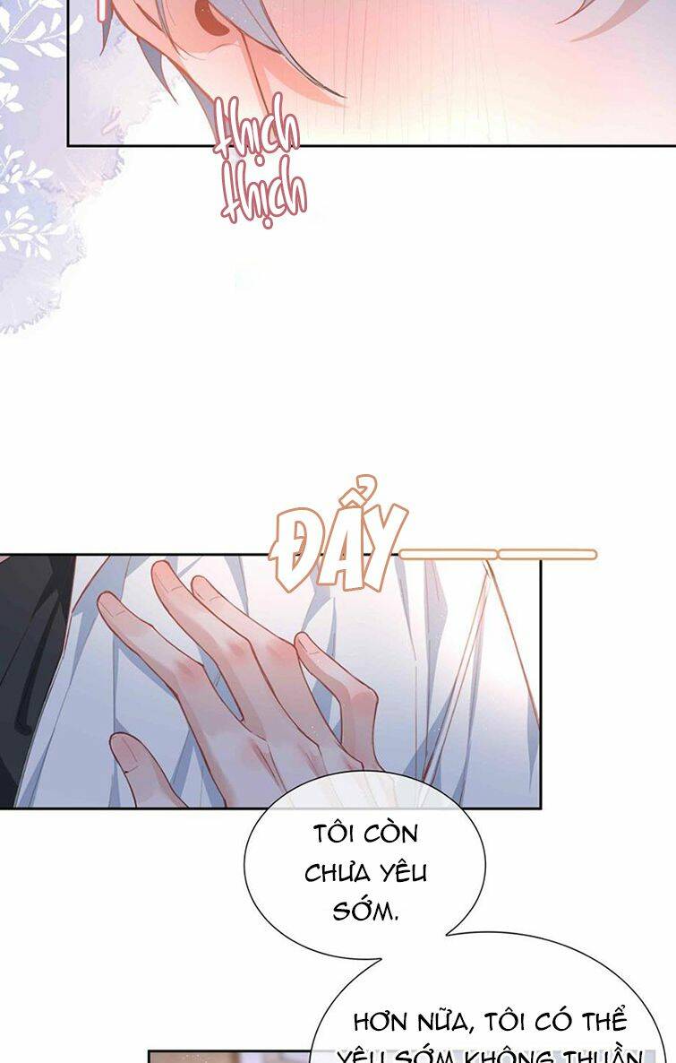 Sơn Hải Cao Trung Chapter 64 - Trang 2