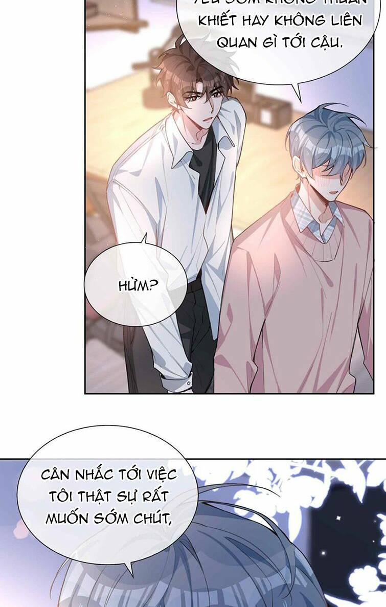 Sơn Hải Cao Trung Chapter 64 - Trang 2