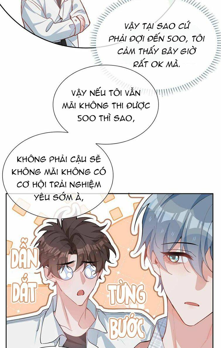 Sơn Hải Cao Trung Chapter 64 - Trang 2