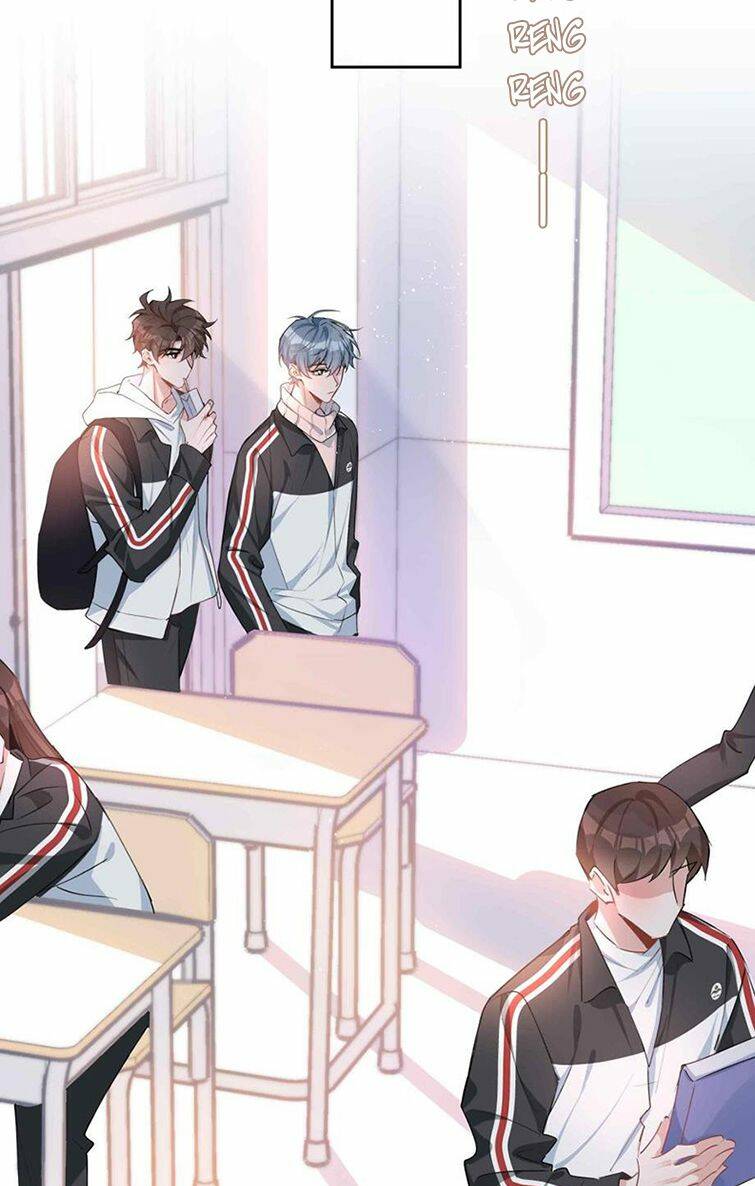 Sơn Hải Cao Trung Chapter 64 - Trang 2