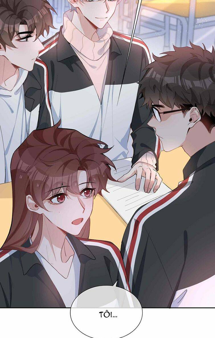 Sơn Hải Cao Trung Chapter 64 - Trang 2