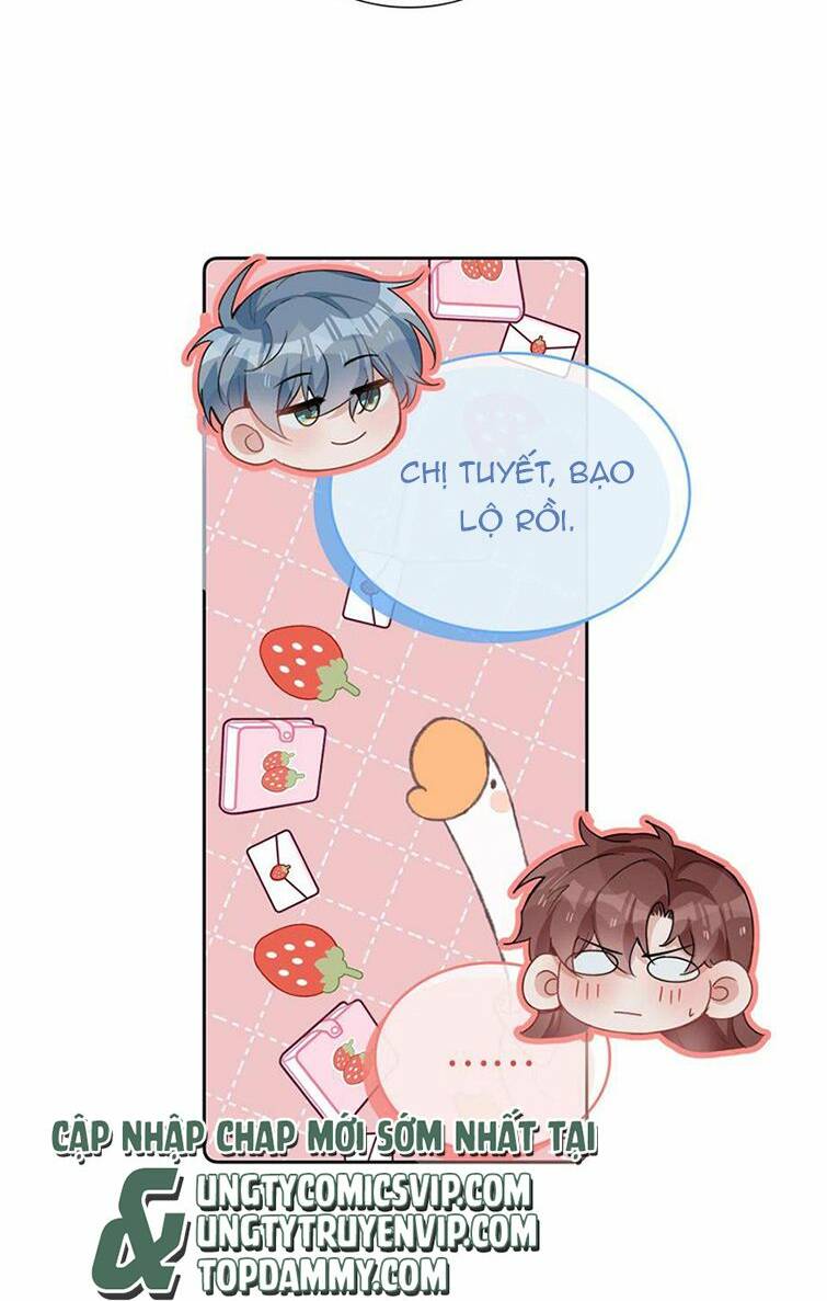 Sơn Hải Cao Trung Chapter 64 - Trang 2