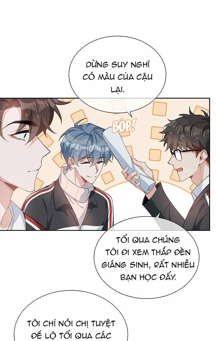 Sơn Hải Cao Trung Chapter 64 - Trang 2