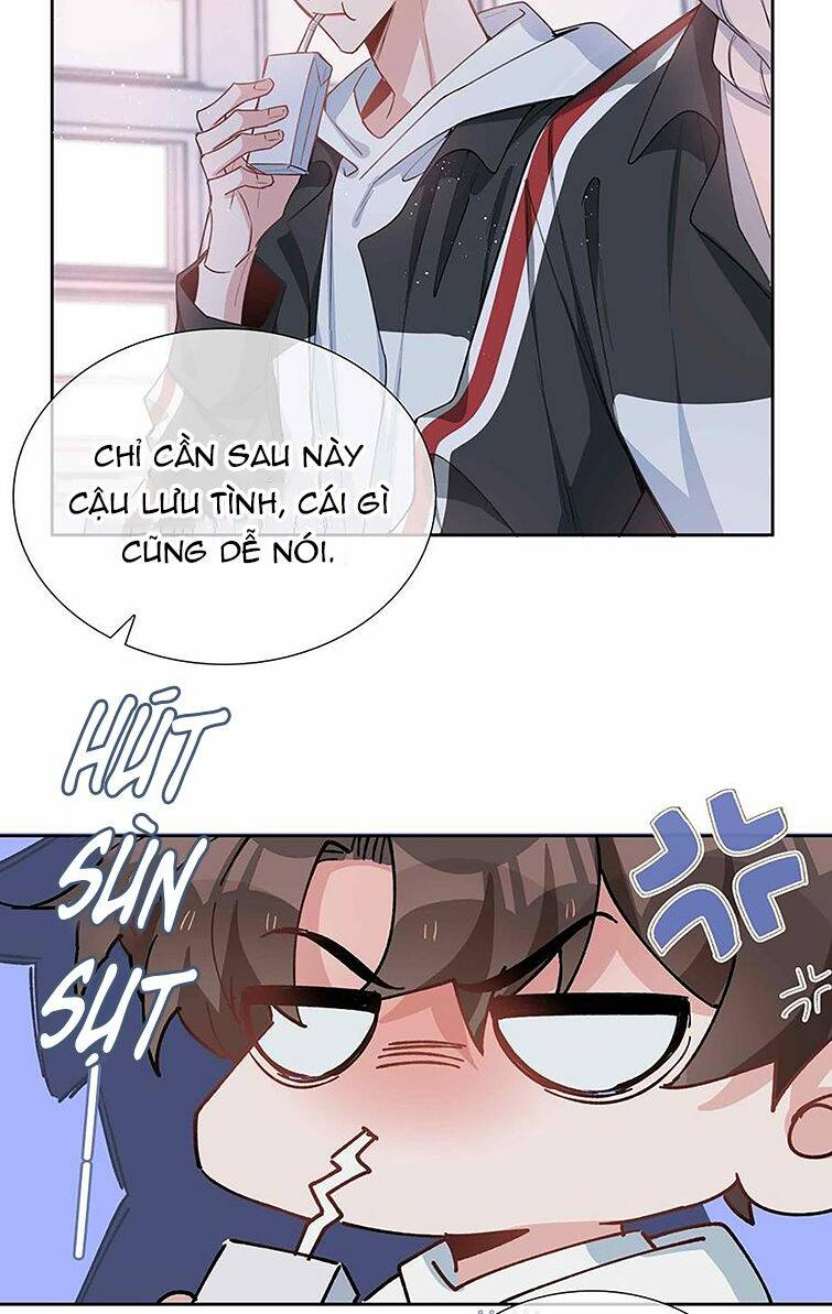 Sơn Hải Cao Trung Chapter 64 - Trang 2