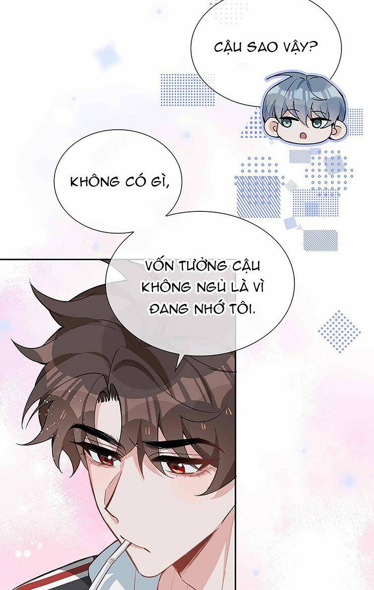 Sơn Hải Cao Trung Chapter 64 - Trang 2