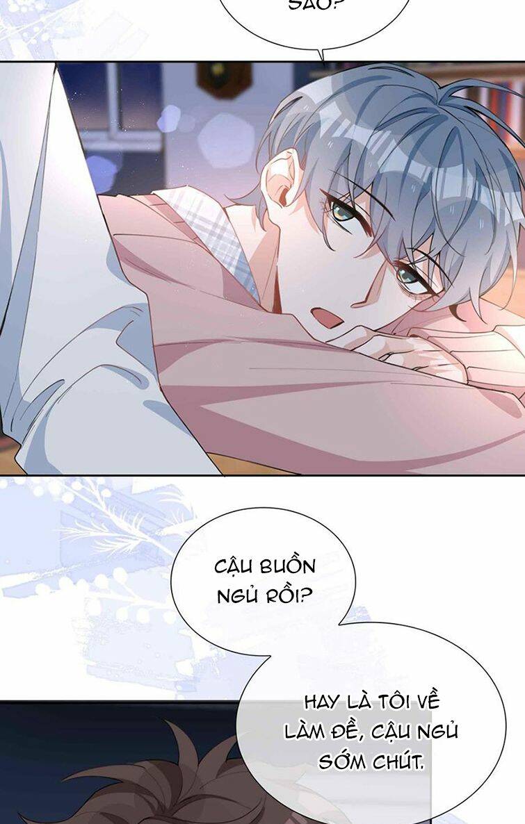 Sơn Hải Cao Trung Chapter 64 - Trang 2