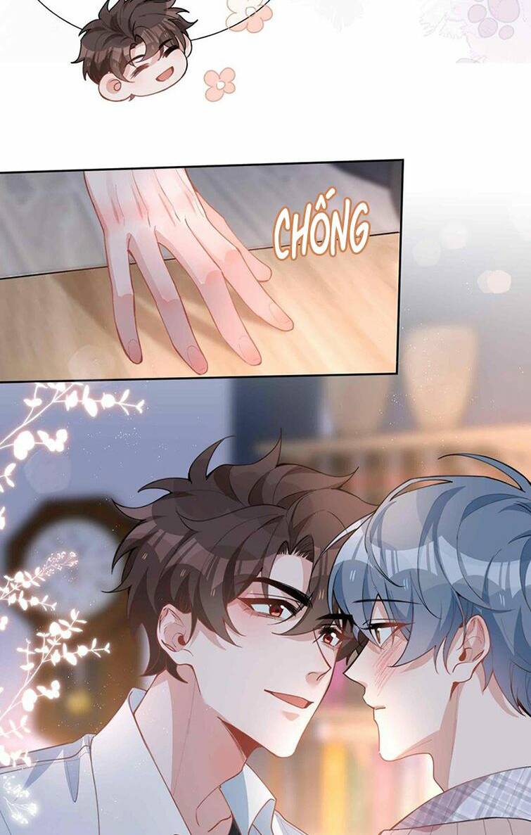 Sơn Hải Cao Trung Chapter 64 - Trang 2