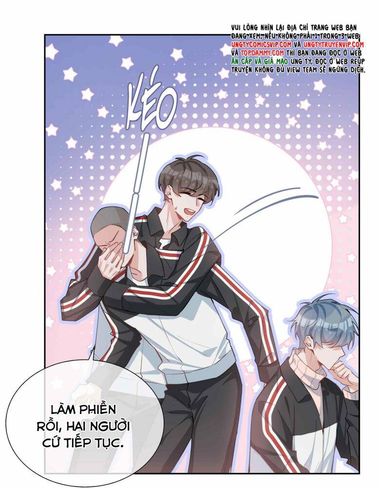 Sơn Hải Cao Trung Chapter 65 - Trang 2