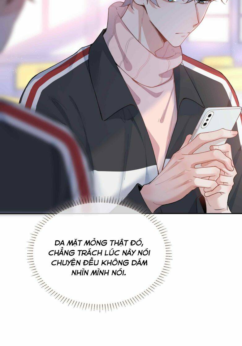 Sơn Hải Cao Trung Chapter 65 - Trang 2