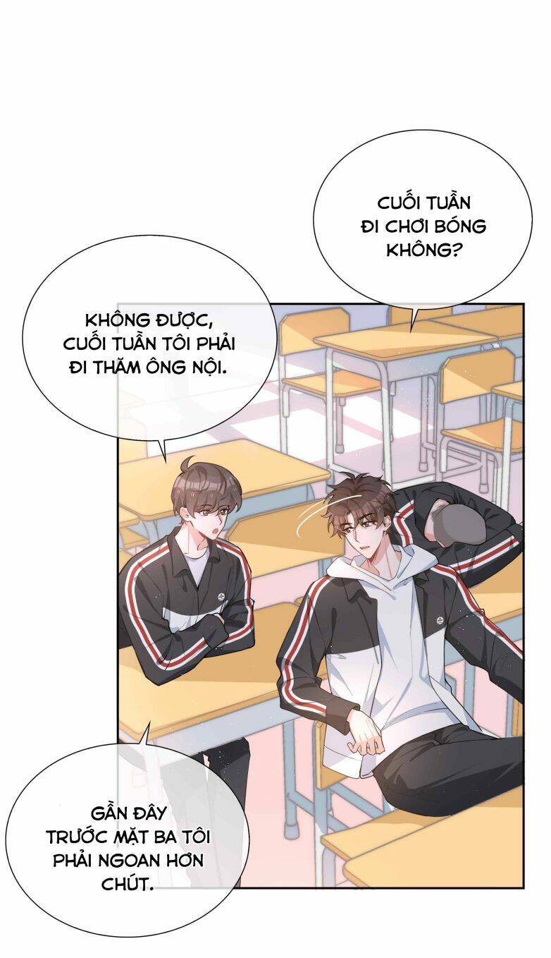 Sơn Hải Cao Trung Chapter 65 - Trang 2