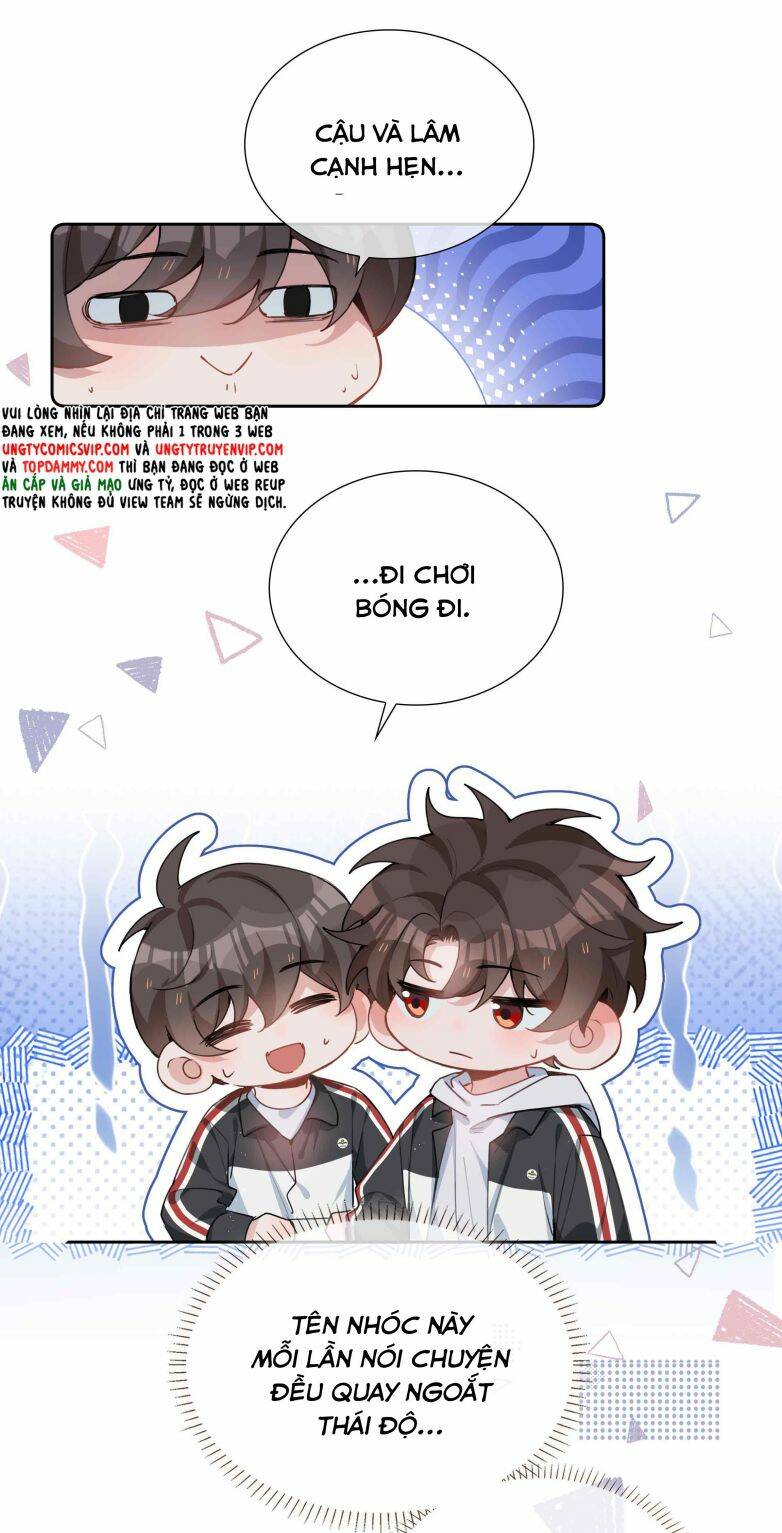 Sơn Hải Cao Trung Chapter 65 - Trang 2